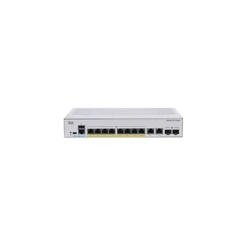 Switch Cisco Catalyst C1300-8MGP-2X REFRESH