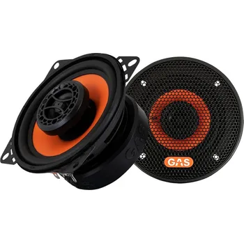 Reproduktor do auta GAS Audio Power GAS MAD X2-44 - koaxiální 100 mm reproduktory