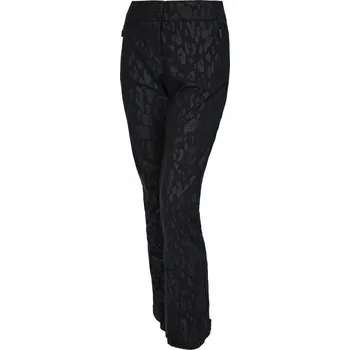 Snowboardové kalhoty Sportalm Air Leo Womens Ski Pants Black 42 Lyžařské kalhoty