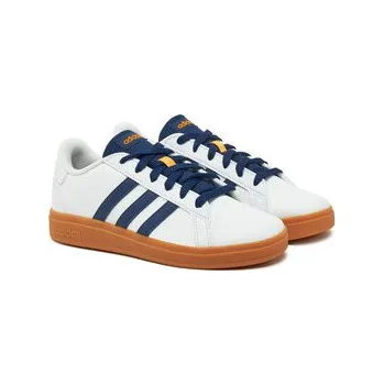 Dámská obuv adidas Sneakersy Grand Court Lifestyle JI0969 Bílá 30