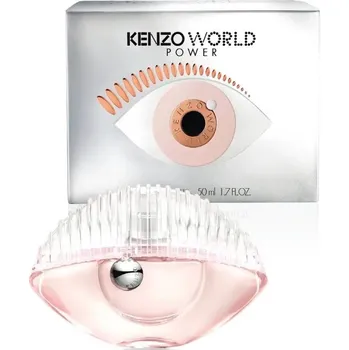 Parfém Kenzo KENZO Kenzo World Power, Toaletní voda 50ml Pre ženy Toaletní voda