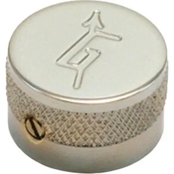 Gretsch Electromatic Series G Logo Ovládací knoflík