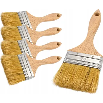 Vrták Plochý štětec rovný Just Buy Shop 7,6 cm