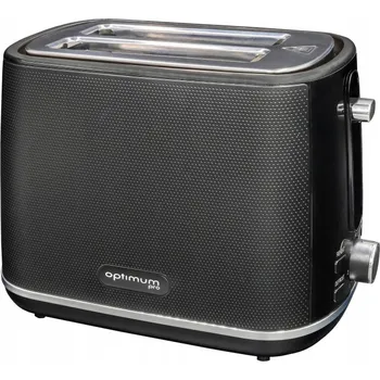 Topinkovač Toustovač Optimum TX-5002 Černá 930 W