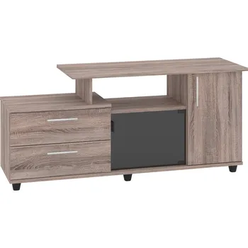 Televizní stolek Max-i Televizní stolek ZAID Zvolte barvu:: dub truffle