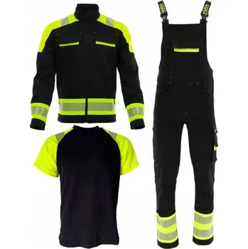 Pracovní obuv Dlouhé pracovní kalhoty Sara ACTINEO/NEOFLEX vel. 48