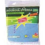 Clanax Houbové utěrky 18 x 16 x 0,5 cm…