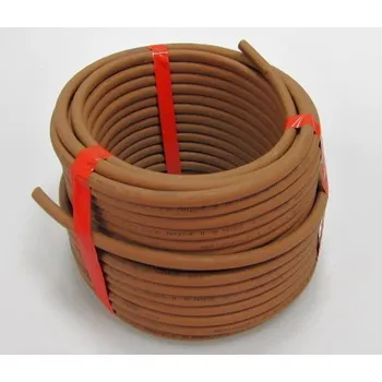 Středová krytka kola PRAKAB PRAŽSKÁ KABELOVNA, s.r.o. Kabel Prafladur-J 7x1,5 kruh 12 metrů - smotek pouze vcelku