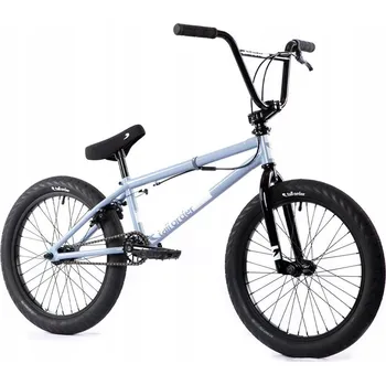 bmx BMX Kolo tall order Ramp Medium Blue rám 20,5 palce kolo 20" modré