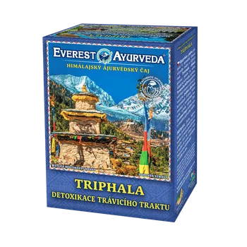 Čaj Everest Ayurveda TRIPHALA čaj 100g