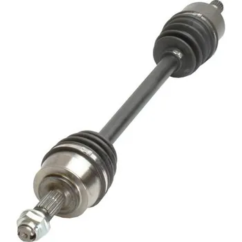 Hřídel nápravy Hnací hřídel MAXGEAR 49-2341