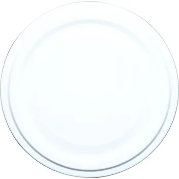 Víčko na zavařovací sklenici Víčka šroubovací Víčko Twist 63 bílé RTS P