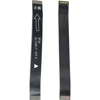 Hlavní propojovací flex kabel základní desky pro Huawei P Smart+/nova 3i, ORG
