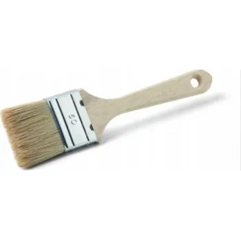 Plochý štětec rovný Schuller 1,5 cm