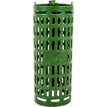 IGOTREND IGOTREND, Ochrana kmene stromu GARDENLINE, 38 x 0,2 x 25cm, 1 ks, barva zelená