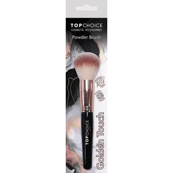 Kosmetický štětec Top Choice 38563 Štětec na pudr