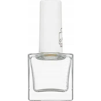 Lak na nehty Holika Holika Piece Matching Nails Care Quick Topcoat Rychleschnoucí vrchní lak na nehty 10 ml