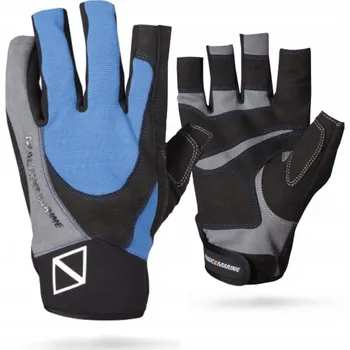 Rukavice Námořnické rukavice Magic Marine Ultimate S/F bez prstů do vody