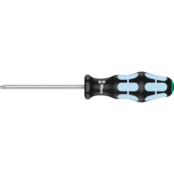 Šroubovák 3367 Šroubovák TORX®, nerezová ocel, TX 25 x 100 mm [05032055001]