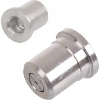 Příslušenství k zahradní technice Tryska plochá 15° úzká pro mycí pistole Kärcher HD HDS, špachtle