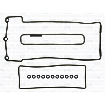 Těsnění motoru Sada těsnění, kryt hlavy válce AJUSA 56036700