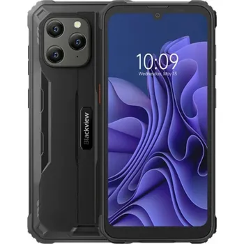 Mobilní telefon Blackview BV5300 Plus