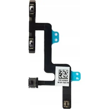 Flex Kabel Hlasitosti pro Apple iPhone 6