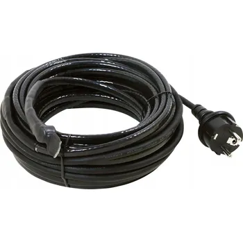 Topná rohož Topný kabel As Schwabe 20 m 15 W