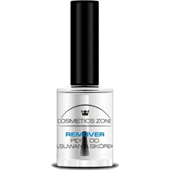 Cosmetics Zone Remover na odstranění kůžičky 15 ml