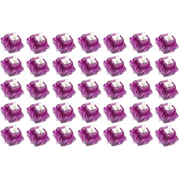 Klávesnice Mechanická klávesnice Nebula V2 - 35 ks