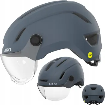 Cyklistická přilba Cyklistická přilba Giro Evoke MIPS vel. M 55-59 cm