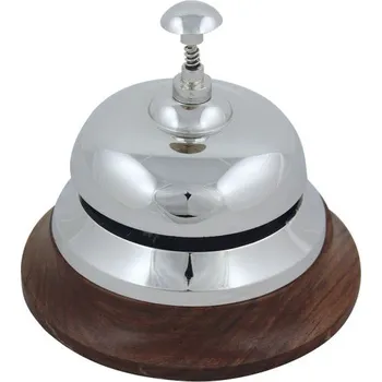 Domovní zvonek SEA-Club Recepční zvonek SEA SILVER