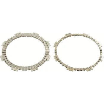 Spojka Sada obložení lamel, spojka TRW MCC513-5