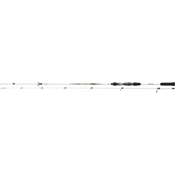 Rybářský prut Prut Daiwa Ballistic LTD Jiggerspin 2,70 m 7-28 g