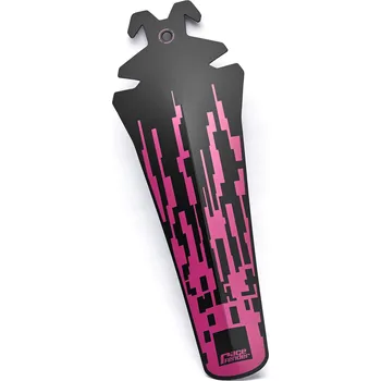 Blatník karosérie Zadní blatník RaceFender Pixel Rear Magenta černý
