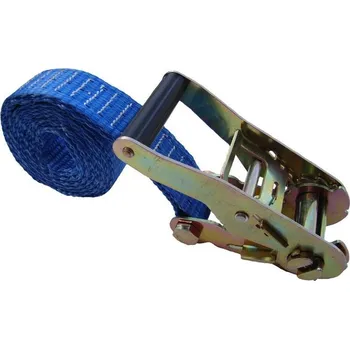 Lany Vázací-technika.cz Upínací popruh jednodílný 3 t 35 mm , 8 m