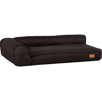 Pelíšek pro psa Pelíšek pro psa Golden Dog černá 150 cm x 100 cm