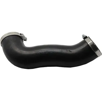 Motor automobilu hadice tlaková intercooleru RAPID AMEO POLO IBIZA TOLEDO 1.6 6R0145832F VIKA