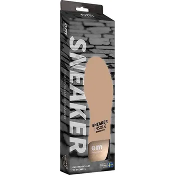 Vložka do bot Orthomovement Sneaker Insole Standard vel. 45/46