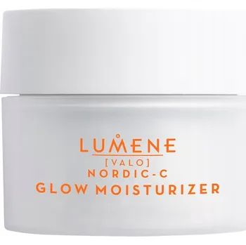 Pleťový krém Lumene Nordic-C Valo Rozjasňující pleťový krém s vitamínem C 50 ml