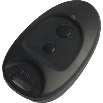 Pohon brány Kryt / Pouzdro Modemix 433 MHz CAME, HG600, SP2, SPACE