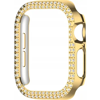 Pouzdro na mobilní telefon Pouzdro Kryt Pouzdro pro chytré hodinky Apple Watch40