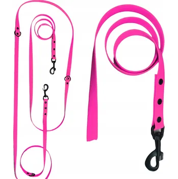 Vodítko pro psa Vodítko Shelby PVC 3 m