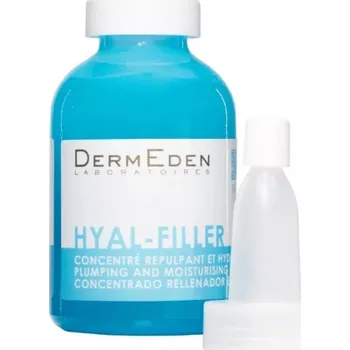 DermEden Hyal-Filler Concentrate 15% 30 ml