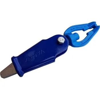 Lany Lanová koncovka s otočným kluzákem 3 t