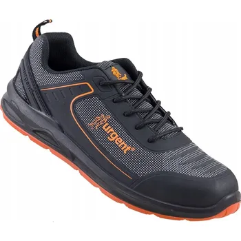 Pracovní obuv Pracovní polobotky Urgent 226 S1 SR, velikost 47