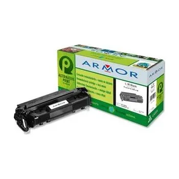 Počítačové příslušenství OWA Armor toner pro HP Laserjet 2100, 2200, 5000 Stran, C4096A, černá/black