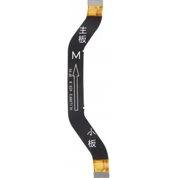 Hlavní propojovací flex kabel základní desky pro Huawei P Smart S, ORG