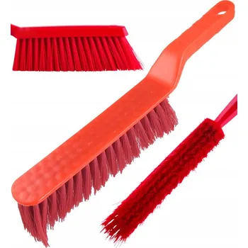 KARTÁČ DLOUHÁ LOPATKA NA ZAMETÁNÍ ÚKLID DOMÁCÍ SMETÁČEK