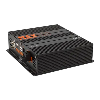 Hi-Fi Zesilovač GAS Audio Power Zesilovač GAS MAD PA1-3000.1DZ1